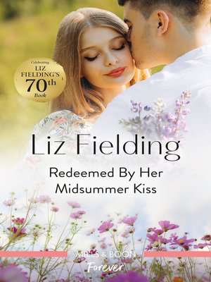 cover image of Redeemed by Her Midsummer Kiss